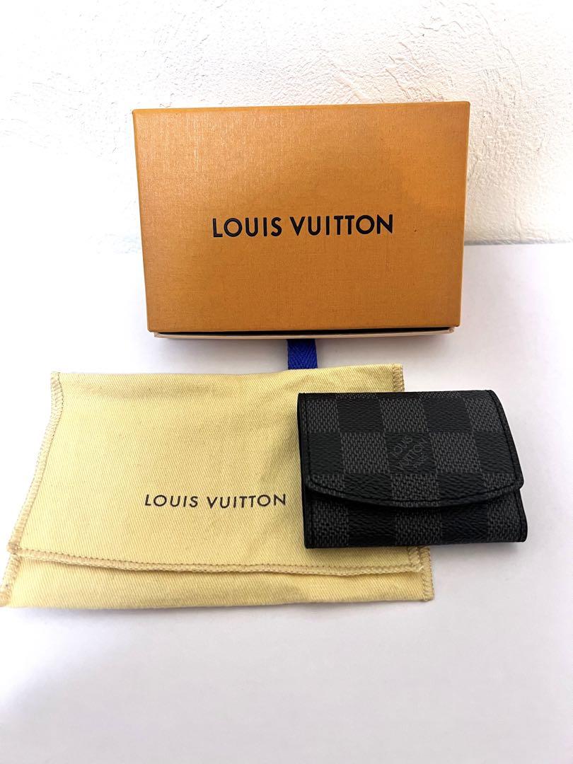 とても ルイヴィトン LOUIS VUITTON カフリンクス カフス タイガ