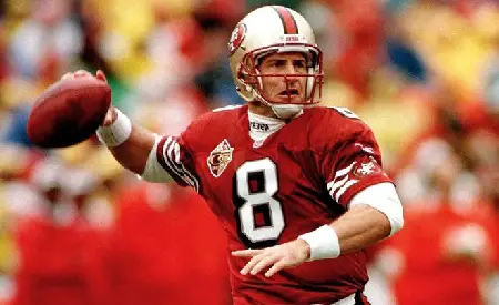 steve young 1