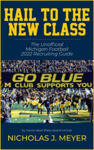 michigan wolverines recruiting guide