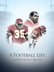 okoye chiefs movie documentary 