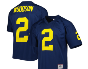 charles woodson jersey on sale fanatics.com