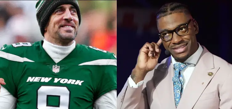 Robert Griffin III made a bold claim regarding the Jets and Aaron Rodgers' possibilities for a great season in 2024-2025.